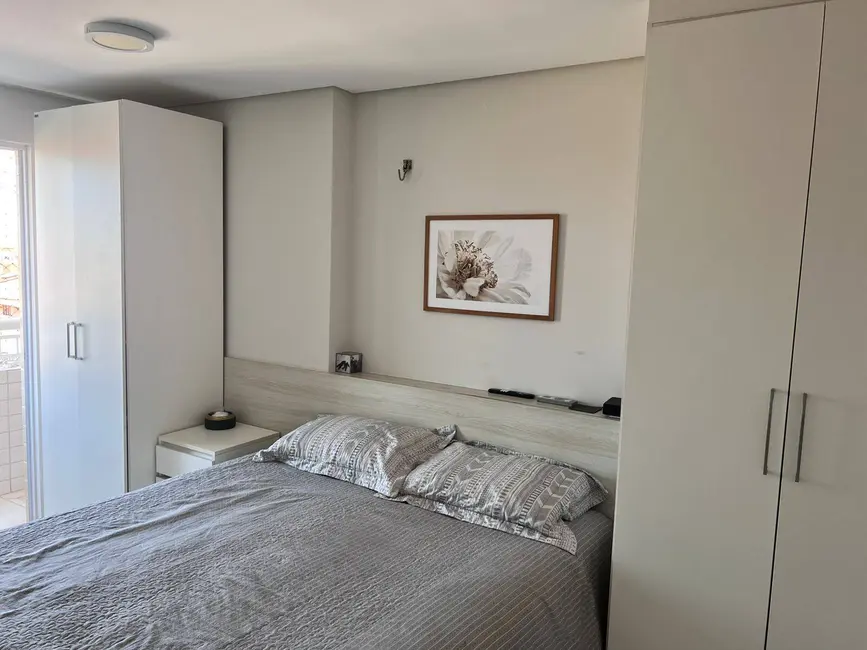 Foto 6 de Apartamento com 3 quartos à venda, 72m2 em São Gerardo, Fortaleza - CE