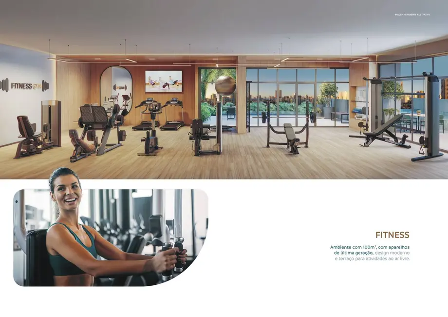 Apartamento com 3 quartos à venda, 62185m2 em Dionisio Torres, Fortaleza - CE - imagem 9 Foto 9 de Apartamento com 3 quartos à venda, 62185m2 em Dionisio Torres, Fortaleza - CE