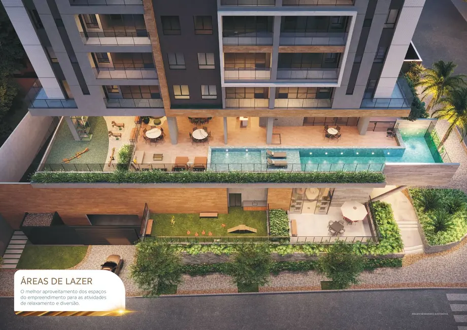 Apartamento com 3 quartos à venda, 62185m2 em Dionisio Torres, Fortaleza - CE - imagem 1 Foto 1 de Apartamento com 3 quartos à venda, 62185m2 em Dionisio Torres, Fortaleza - CE