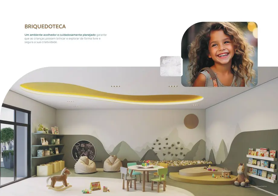 Apartamento com 3 quartos à venda, 62185m2 em Dionisio Torres, Fortaleza - CE - imagem 7 Foto 7 de Apartamento com 3 quartos à venda, 62185m2 em Dionisio Torres, Fortaleza - CE