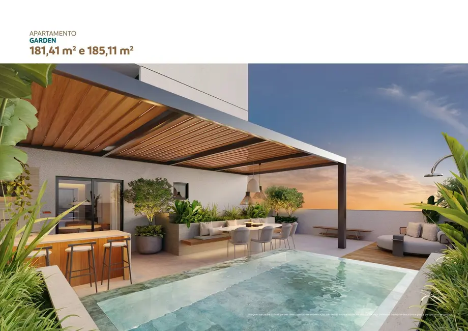 Apartamento com 3 quartos à venda, 62185m2 em Dionisio Torres, Fortaleza - CE - imagem 6 Foto 6 de Apartamento com 3 quartos à venda, 62185m2 em Dionisio Torres, Fortaleza - CE