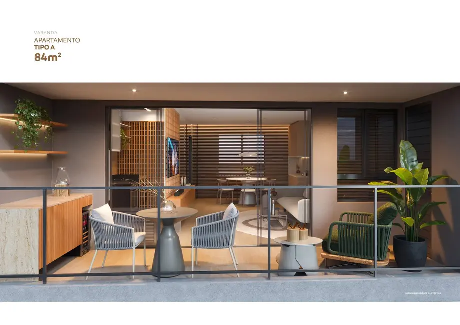 Apartamento com 3 quartos à venda, 62185m2 em Dionisio Torres, Fortaleza - CE - imagem 8 Foto 8 de Apartamento com 3 quartos à venda, 62185m2 em Dionisio Torres, Fortaleza - CE