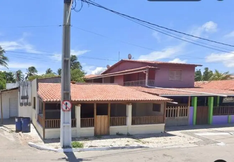 Sala Comercial à venda, 200m2 em Fortim - CE - imagem 1 Foto 1 de Sala Comercial à venda, 200m2 em Fortim - CE