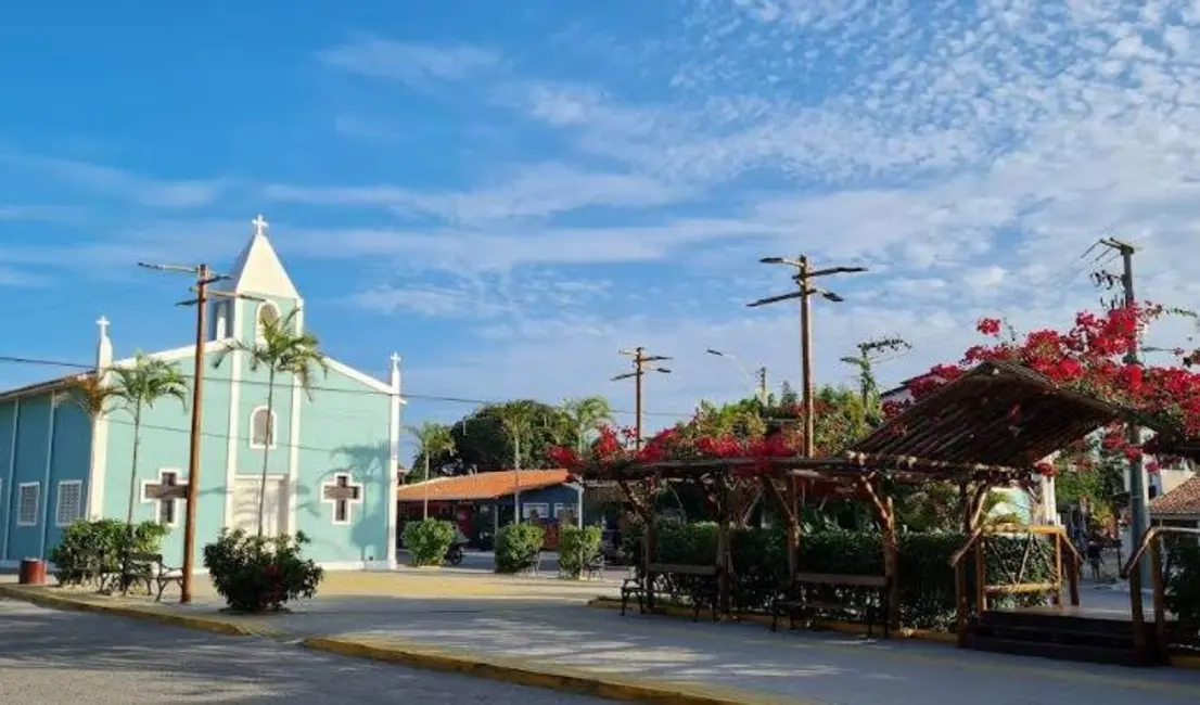 Sala Comercial à venda, 200m2 em Fortim - CE - imagem 2 Foto 2 de Sala Comercial à venda, 200m2 em Fortim - CE