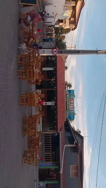 Sala Comercial à venda, 200m2 em Fortim - CE - imagem 9 Foto 9 de Sala Comercial à venda, 200m2 em Fortim - CE