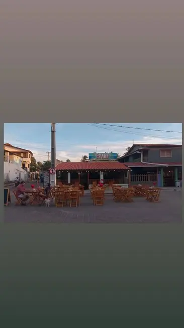 Sala Comercial à venda, 200m2 em Fortim - CE - imagem 7 Foto 7 de Sala Comercial à venda, 200m2 em Fortim - CE