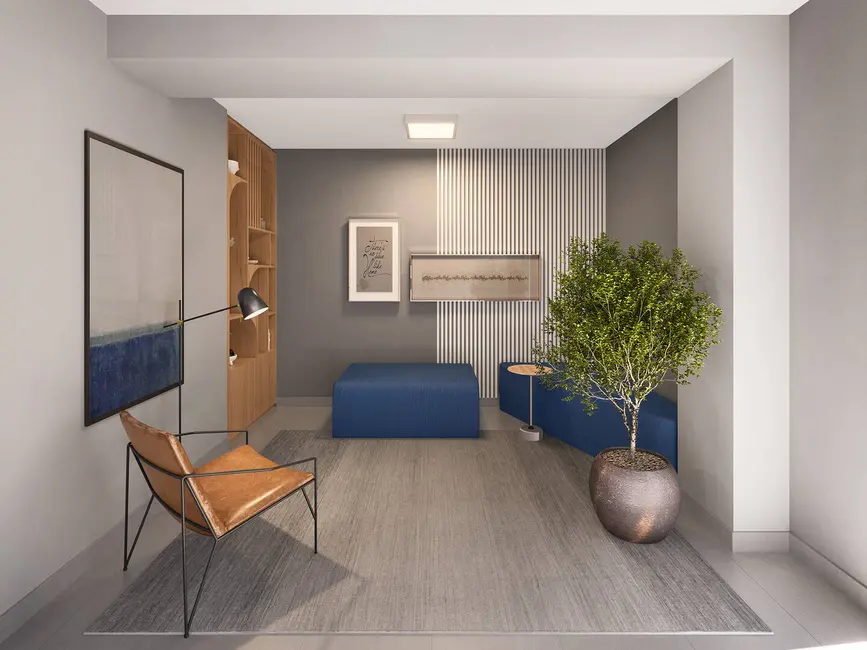 Foto 7 de Apartamento com 3 quartos à venda, 4860m2 em Fortaleza - CE