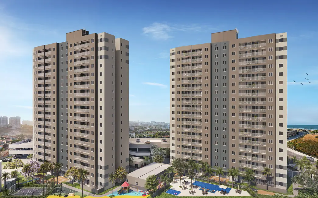 Foto 2 de Apartamento com 3 quartos à venda, 4860m2 em Fortaleza - CE