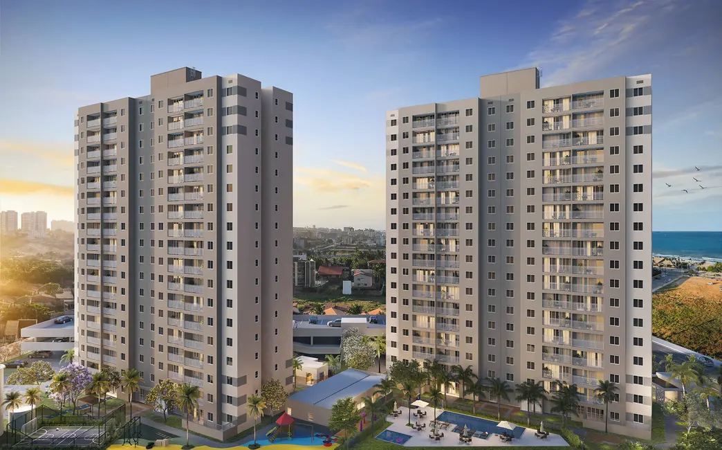 Foto 9 de Apartamento com 3 quartos à venda, 4860m2 em Fortaleza - CE