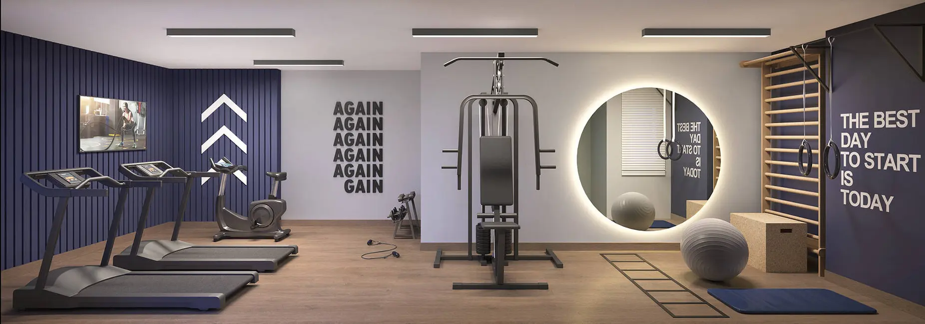 Foto 8 de Apartamento com 3 quartos à venda, 4860m2 em Fortaleza - CE