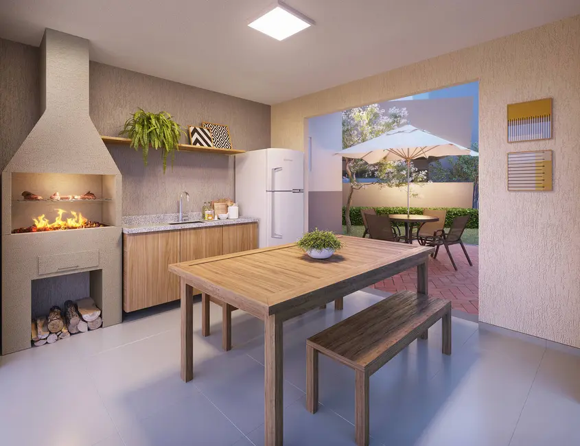 Foto 4 de Apartamento com 3 quartos à venda, 4860m2 em Fortaleza - CE