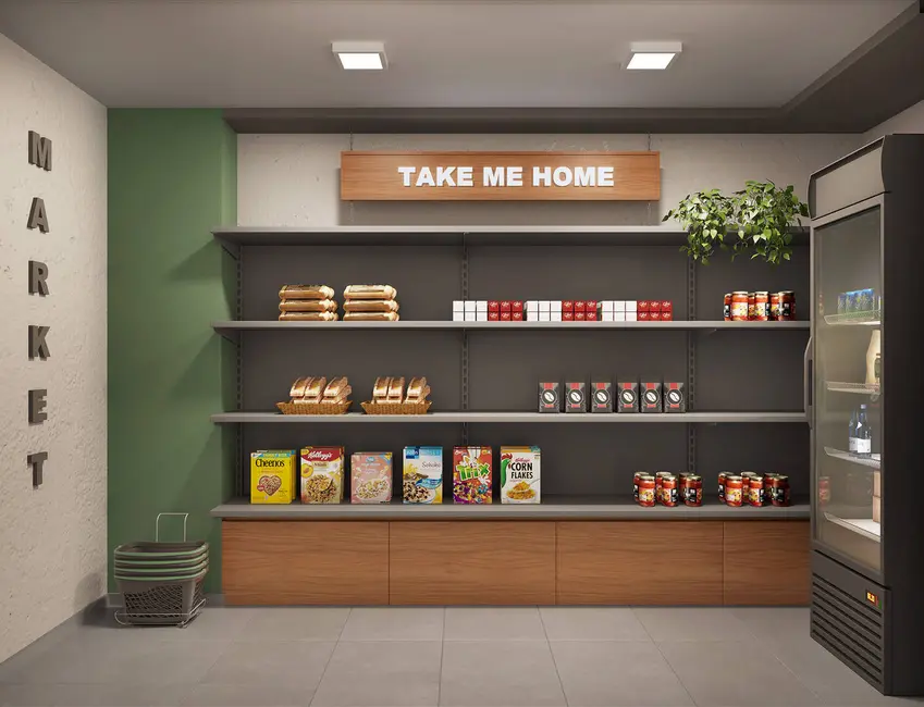 Foto 6 de Apartamento com 3 quartos à venda, 4860m2 em Fortaleza - CE