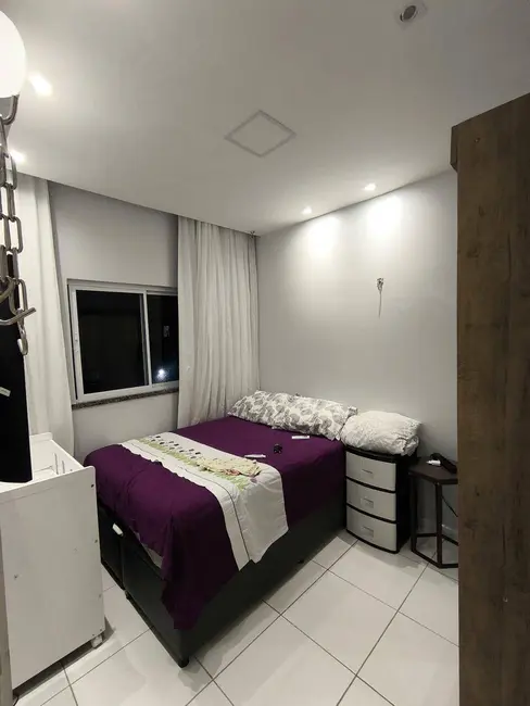 Apartamento com 2 quartos à venda, 49m2 em Tabapuá, Caucaia - CE - imagem 3 Foto 3 de Apartamento com 2 quartos à venda, 49m2 em Tabapuá, Caucaia - CE
