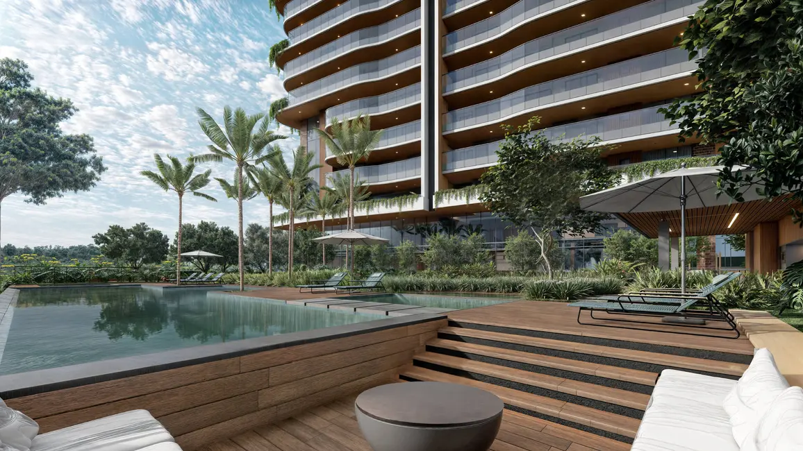 Apartamento com 4 quartos à venda, 228252m2 em Cocó, Fortaleza - CE - imagem 6 Foto 6 de Apartamento com 4 quartos à venda, 228252m2 em Cocó, Fortaleza - CE