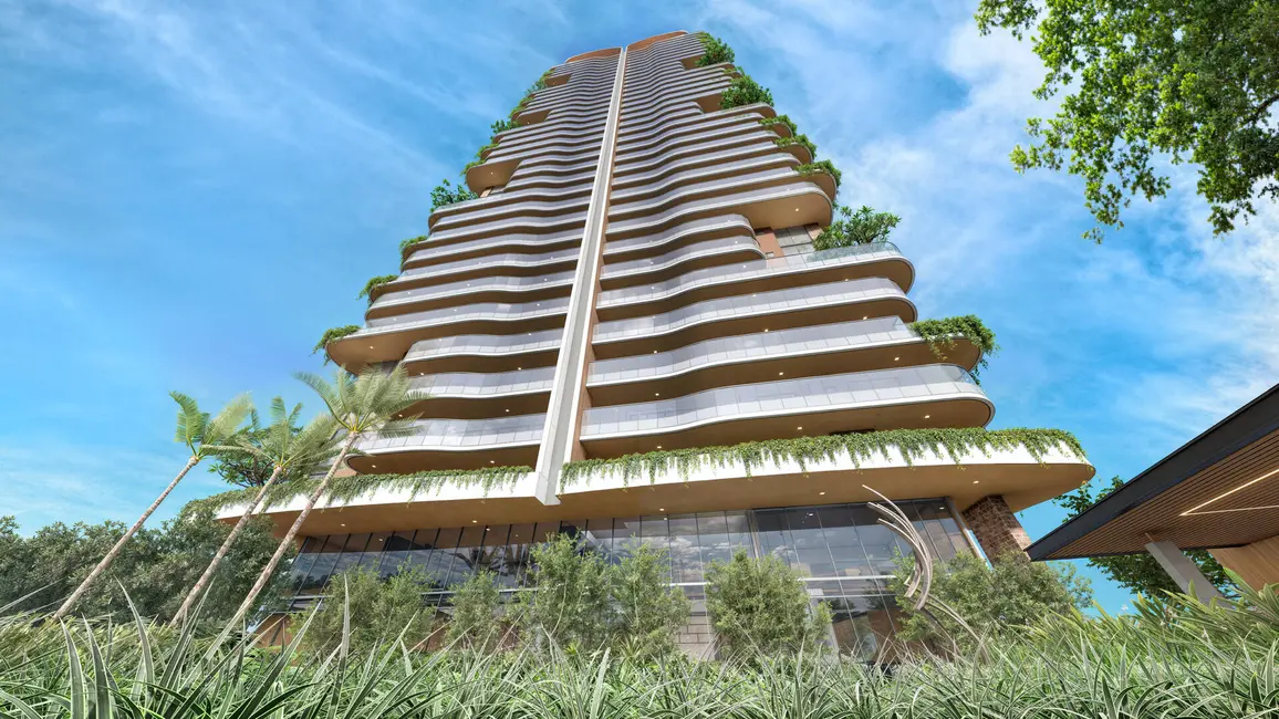 Apartamento com 4 quartos à venda, 228252m2 em Cocó, Fortaleza - CE - imagem 7 Foto 7 de Apartamento com 4 quartos à venda, 228252m2 em Cocó, Fortaleza - CE