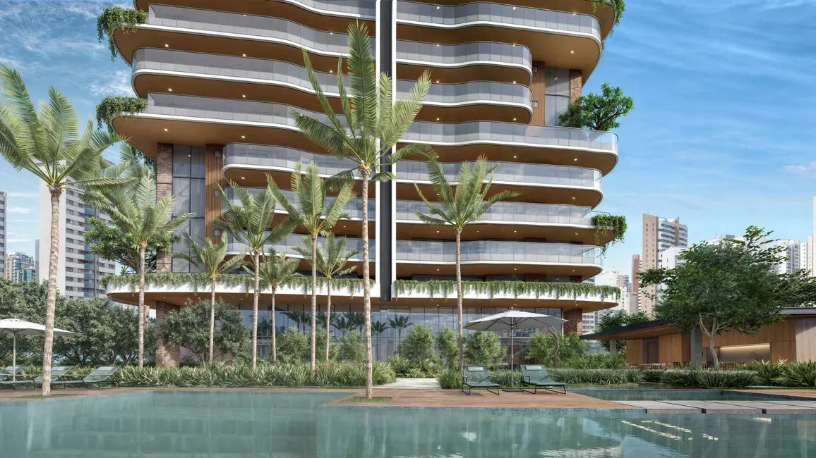 Apartamento com 4 quartos à venda, 228252m2 em Cocó, Fortaleza - CE - imagem 1 Foto 1 de Apartamento com 4 quartos à venda, 228252m2 em Cocó, Fortaleza - CE