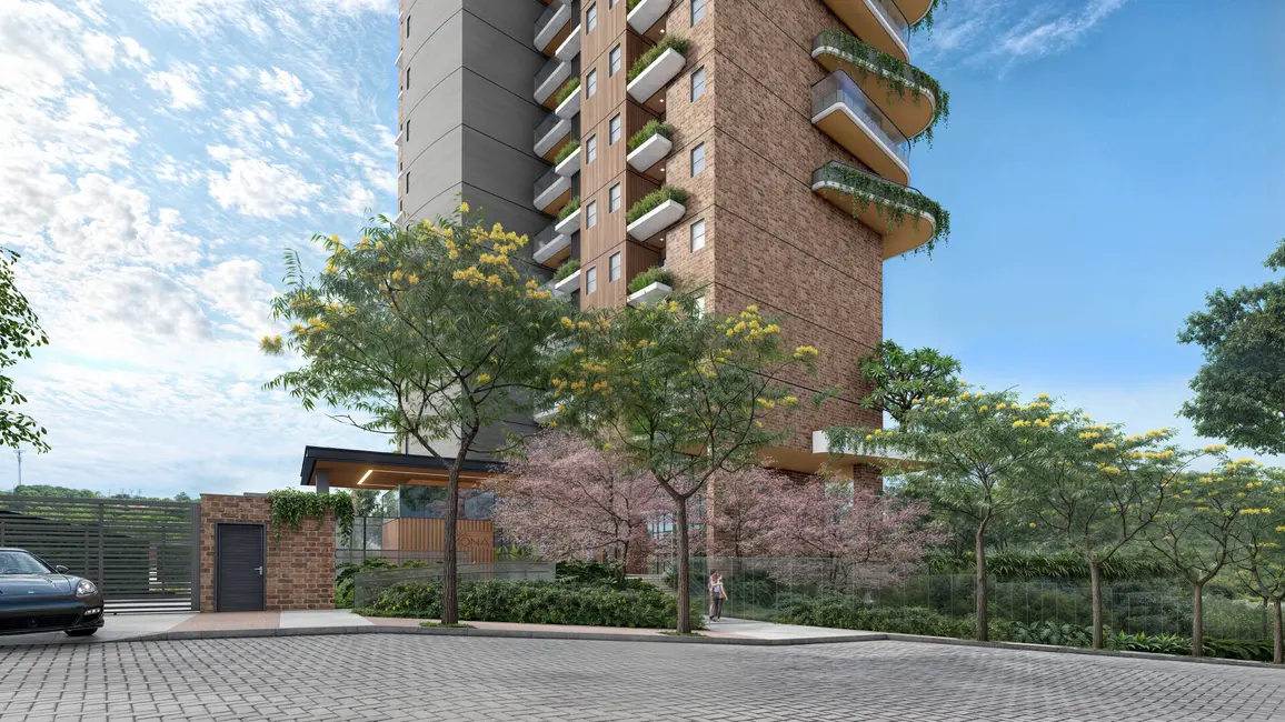 Apartamento com 4 quartos à venda, 228252m2 em Cocó, Fortaleza - CE - imagem 9 Foto 9 de Apartamento com 4 quartos à venda, 228252m2 em Cocó, Fortaleza - CE