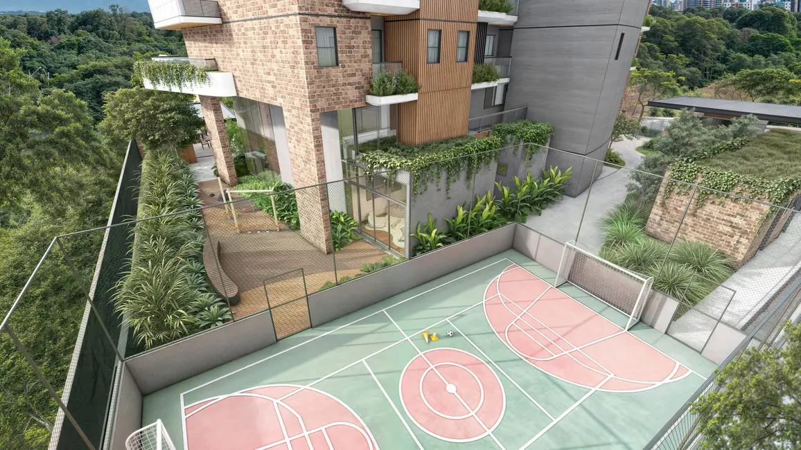 Apartamento com 4 quartos à venda, 228252m2 em Cocó, Fortaleza - CE - imagem 5 Foto 5 de Apartamento com 4 quartos à venda, 228252m2 em Cocó, Fortaleza - CE