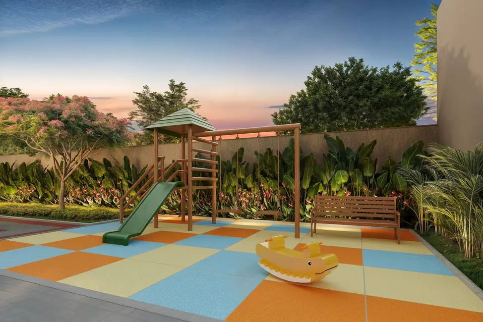 Foto 5 de Apartamento com 2 quartos à venda, 5175m2 em Cambeba, Fortaleza - CE