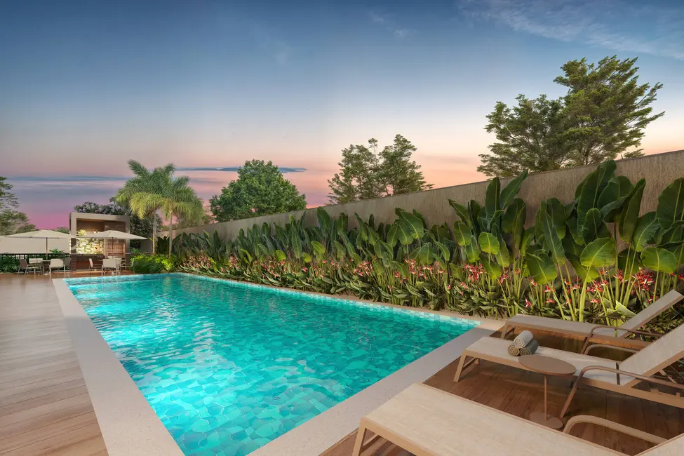 Foto 4 de Apartamento com 2 quartos à venda, 5175m2 em Cambeba, Fortaleza - CE