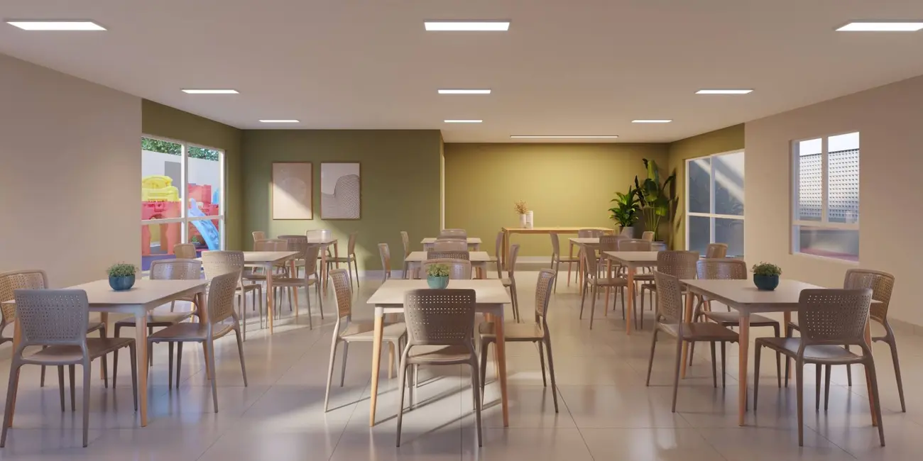 Foto 7 de Apartamento com 2 quartos à venda e para alugar em Damas, Fortaleza - CE