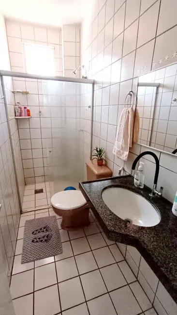 Foto 5 de Apartamento com 3 quartos à venda, 75m2 em Dionisio Torres, Fortaleza - CE