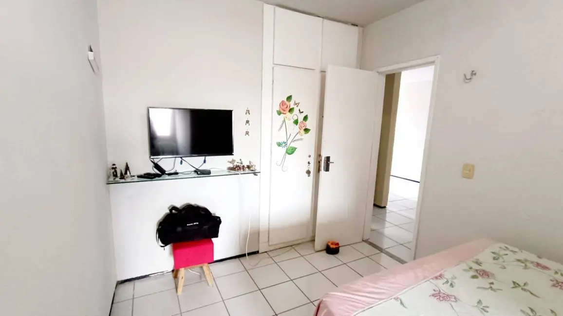 Foto 9 de Apartamento com 3 quartos à venda, 75m2 em Dionisio Torres, Fortaleza - CE