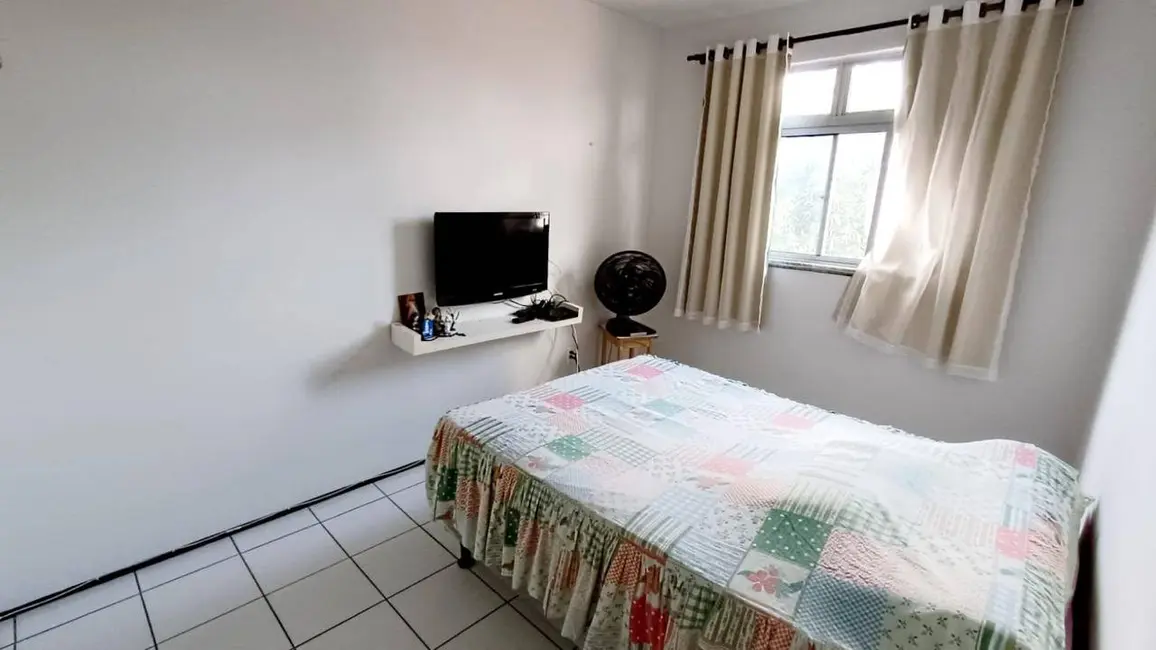 Foto 6 de Apartamento com 3 quartos à venda, 75m2 em Dionisio Torres, Fortaleza - CE
