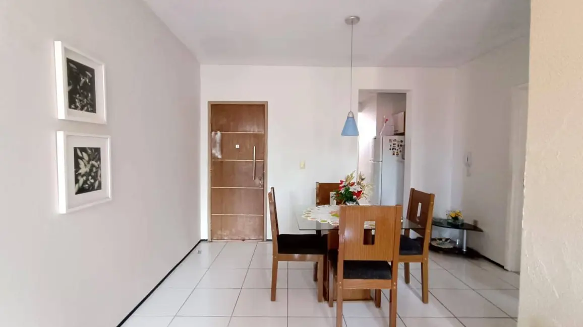 Foto 8 de Apartamento com 3 quartos à venda, 75m2 em Dionisio Torres, Fortaleza - CE