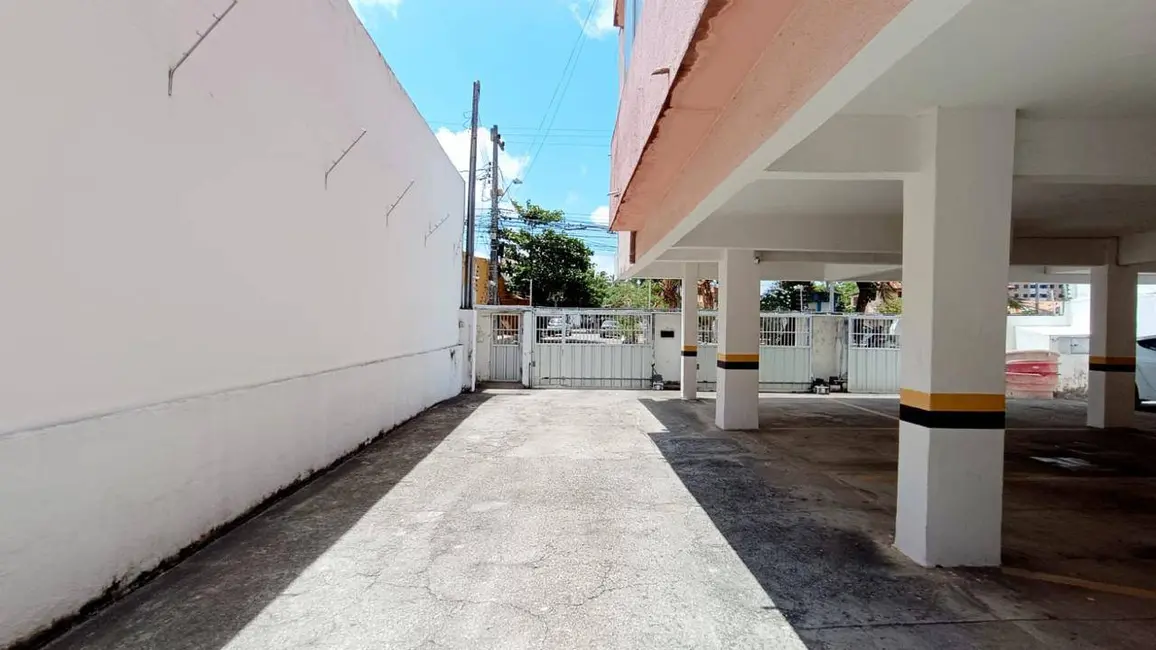 Foto 2 de Apartamento com 3 quartos à venda, 75m2 em Dionisio Torres, Fortaleza - CE