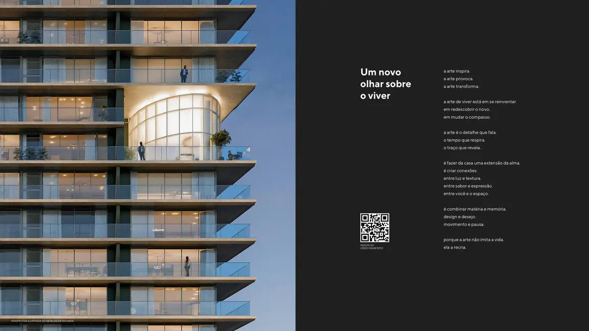 Foto 2 de Apartamento com 2 quartos à venda, 79195m2 em Meireles, Fortaleza - CE