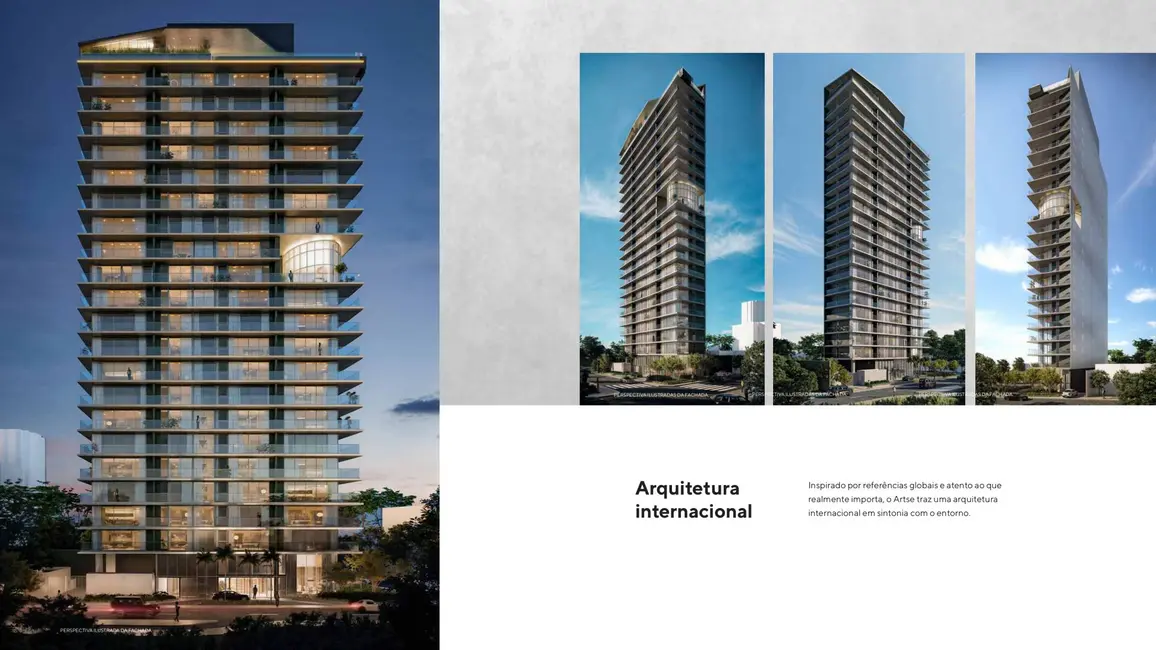 Foto 3 de Apartamento com 2 quartos à venda, 79195m2 em Meireles, Fortaleza - CE