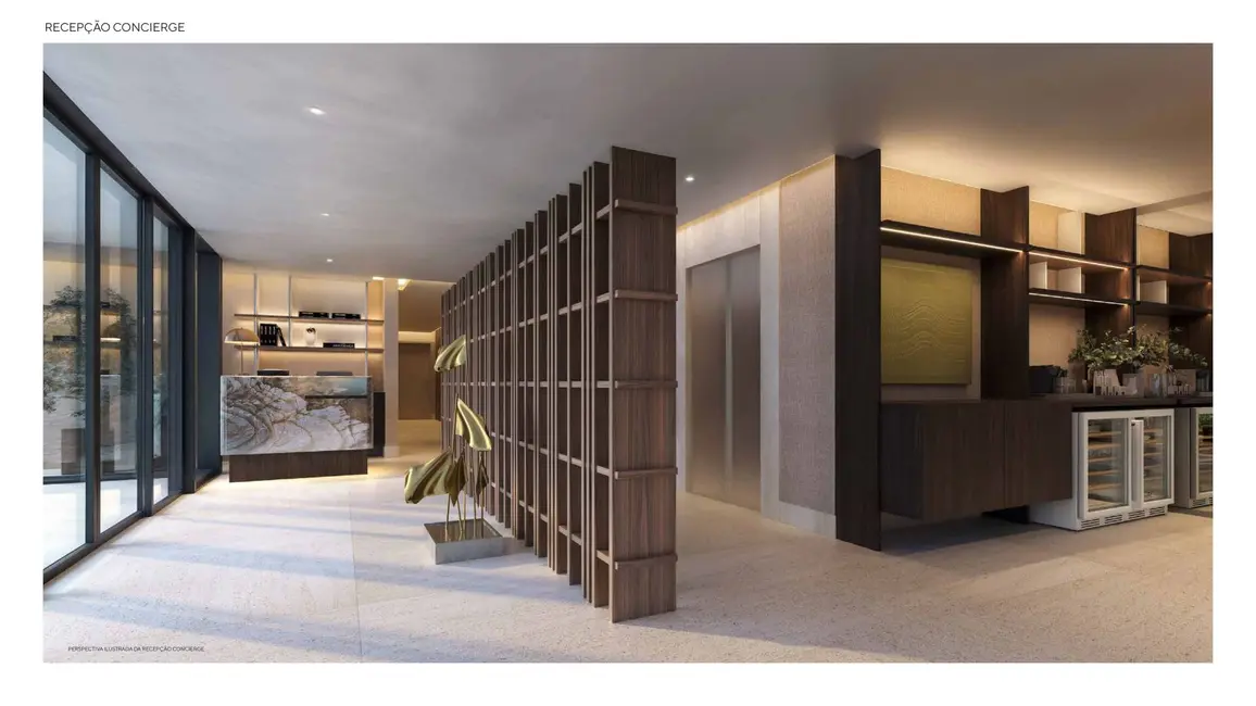 Foto 8 de Apartamento com 2 quartos à venda, 79195m2 em Meireles, Fortaleza - CE