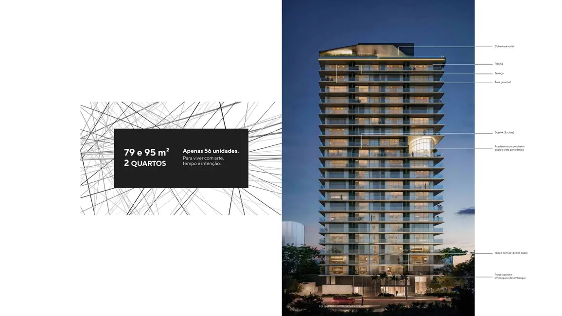 Foto 6 de Apartamento com 2 quartos à venda, 79195m2 em Meireles, Fortaleza - CE