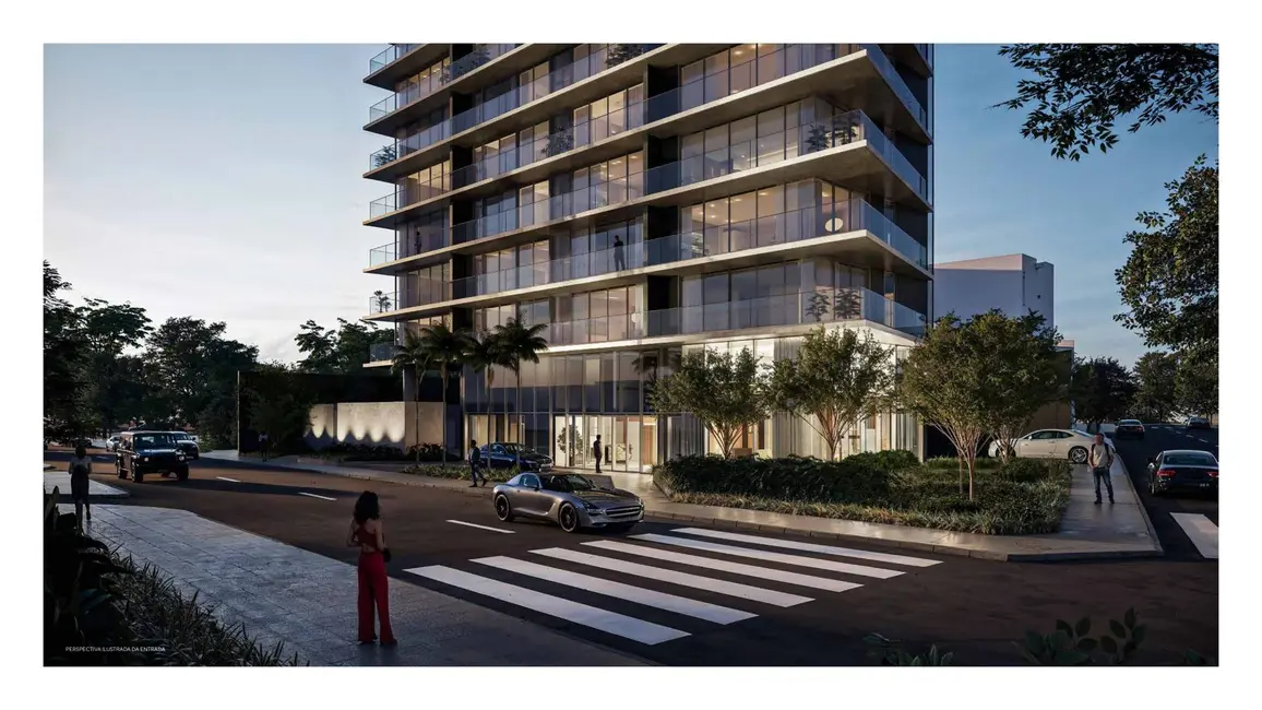 Foto 4 de Apartamento com 2 quartos à venda, 79195m2 em Meireles, Fortaleza - CE