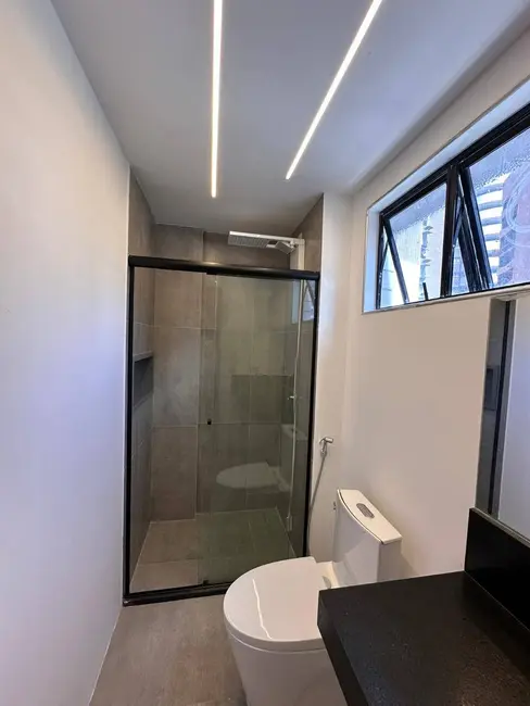 Foto 9 de Apartamento com 4 quartos à venda e para alugar, 155m2 em Meireles, Fortaleza - CE