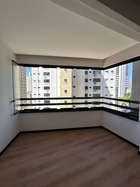 Foto 2 de Apartamento com 4 quartos à venda e para alugar, 155m2 em Meireles, Fortaleza - CE