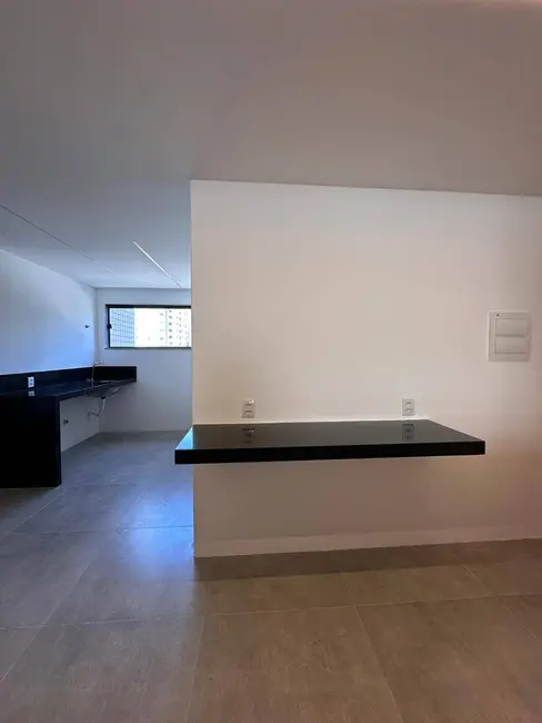 Foto 4 de Apartamento com 4 quartos à venda e para alugar, 155m2 em Meireles, Fortaleza - CE
