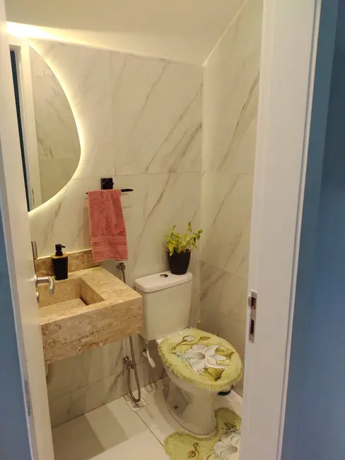 Casa com 3 quartos à venda, 150m2 em Fortaleza - CE - imagem 7 Foto 7 de Casa com 3 quartos à venda, 150m2 em Fortaleza - CE