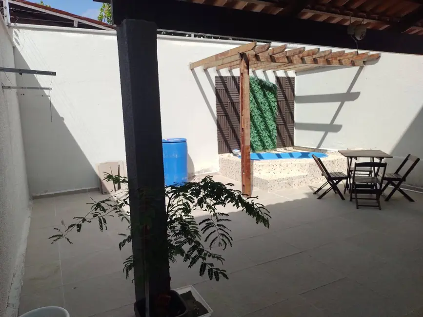 Casa com 3 quartos à venda, 150m2 em Fortaleza - CE - imagem 6 Foto 6 de Casa com 3 quartos à venda, 150m2 em Fortaleza - CE