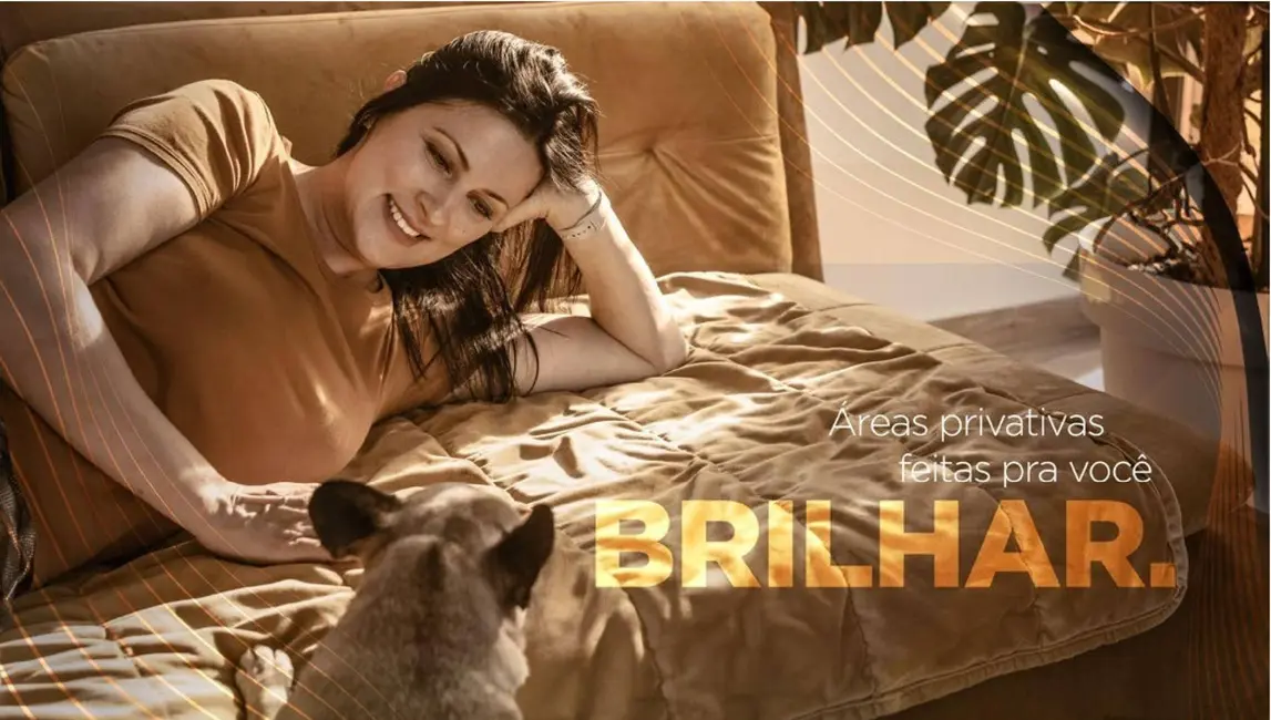 Foto 8 de Apartamento com 2 quartos à venda, 38m2 em Vila União, Fortaleza - CE