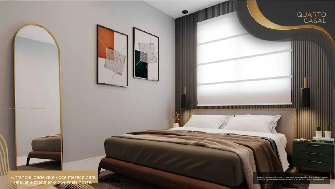 Foto 3 de Apartamento com 2 quartos à venda, 38m2 em Vila União, Fortaleza - CE