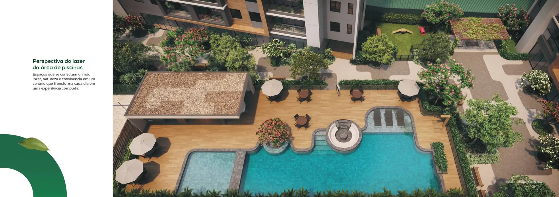 Apartamento com 3 quartos à venda, 5878m2 em Cidade dos Funcionários, Fortaleza - CE - imagem 3 Foto 3 de Apartamento com 3 quartos à venda, 5878m2 em Cidade dos Funcionários, Fortaleza - CE