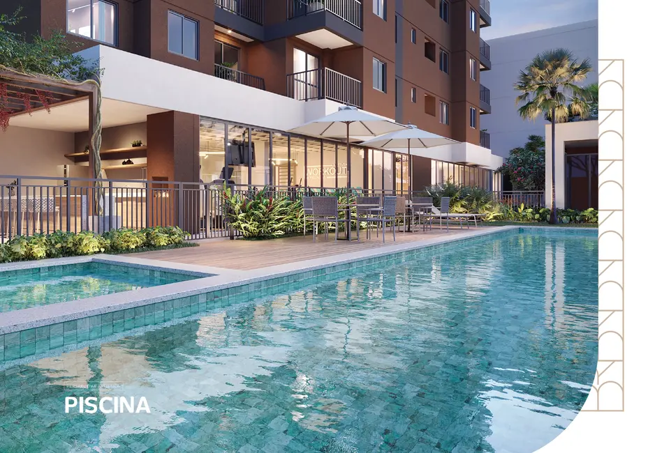 Foto 3 de Apartamento com 3 quartos à venda, 3758m2 em Papicu, Fortaleza - CE