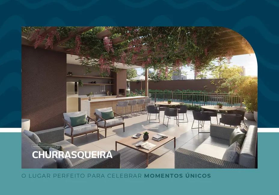 Foto 2 de Apartamento com 3 quartos à venda, 3758m2 em Papicu, Fortaleza - CE