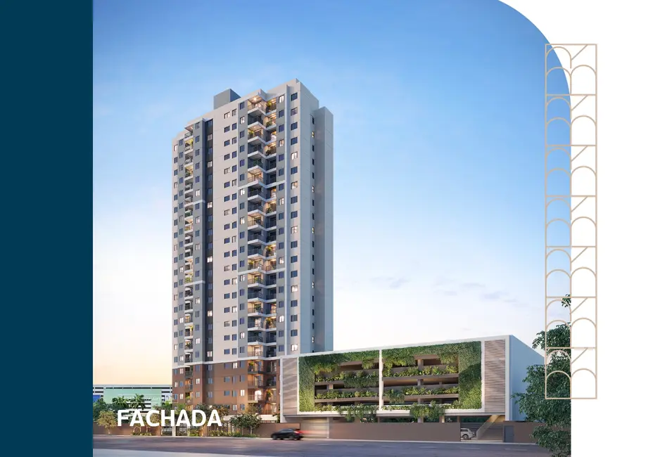 Foto 1 de Apartamento com 3 quartos à venda, 3758m2 em Papicu, Fortaleza - CE