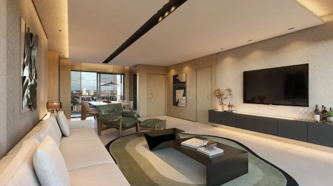 Foto 1 de Apartamento à venda, 139167m2 em Aldeota, Fortaleza - CE