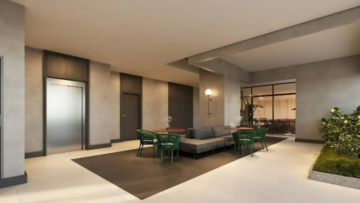 Foto 6 de Apartamento à venda, 139167m2 em Aldeota, Fortaleza - CE