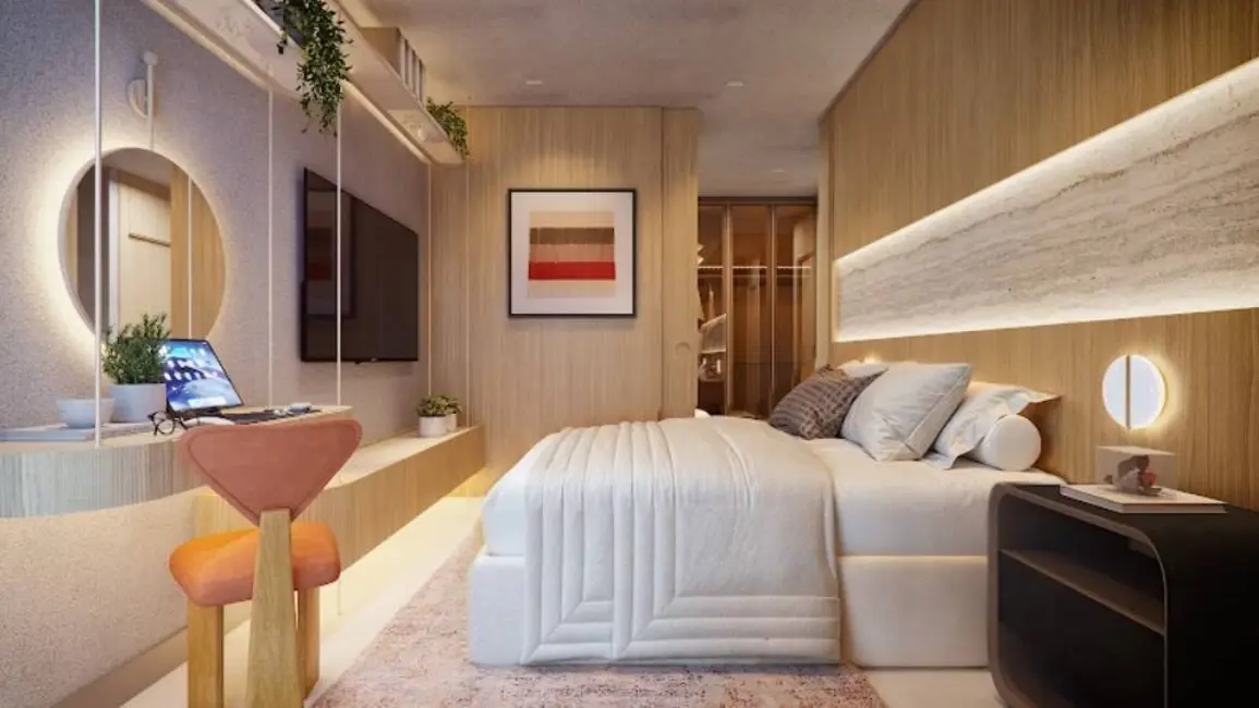 Foto 2 de Apartamento à venda, 139167m2 em Aldeota, Fortaleza - CE