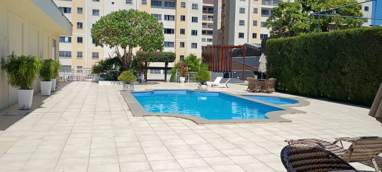 Foto 3 de Apartamento com 2 quartos à venda, 55m2 em Jacarecanga, Fortaleza - CE